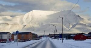 La ciudad donde desde 1950 una ley prohíbe morirse