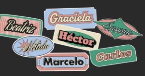Nombres «de museo»: fueron súper populares, pero hoy ya ningún chico se llama así