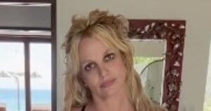 Britney Spears causa furor y preocupación con sus nuevas fotos en las redes