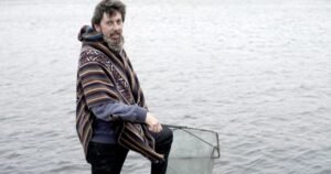 El chef que cuestiona una tradición del asado argentino: «Es como matar una orca para servir una aleta»
