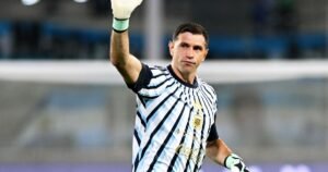 Argentina vs Burkina Faso, EN VIVO: a qué hora juegan, formaciones y cómo ver el amistoso