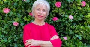 Isabel Allende, 84 años: «He tenido tres maridos y si vivo lo suficiente, probablemente tendré otro»