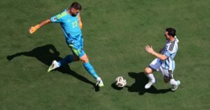 El nuevo fútbol que dejó el Mundial 2026: arqueros armadores, defensas más cerradas, el caso Messi y formaciones que no son lo que parecen