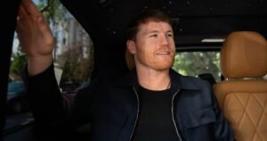 Saúl «Canelo» Álvarez revela su filosofía sobre el dinero: “El poder más grande es no necesitar nada”