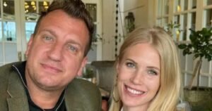 La mujer de Maxi López respondió todo sobre su relación, Wanda Nara y los problemas de salud de su bebé