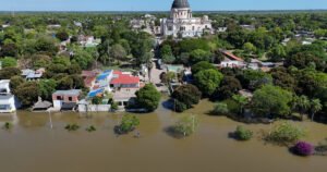 Súper Niño 2026 en Argentina, EN VIVO: cuándo será el pico de las lluvias y qué provincias serán las más afectadas